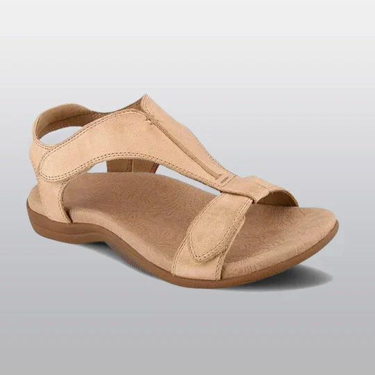 Niza sandalen - orthopädisch