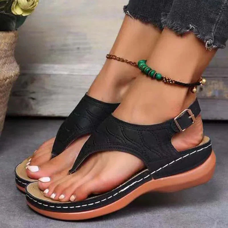 Celine - orthopädische flip-flops für damen