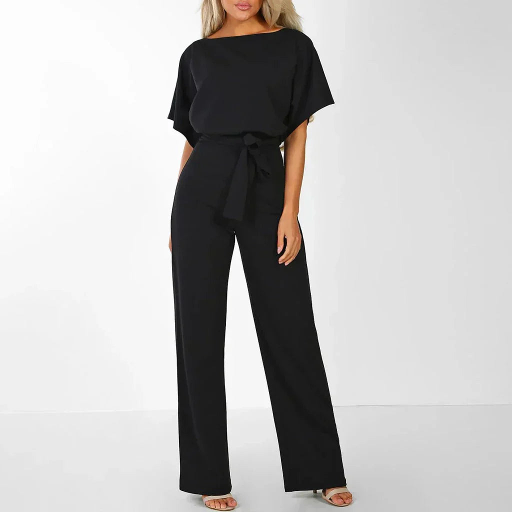 Questaa | stilvoller jumpsuit