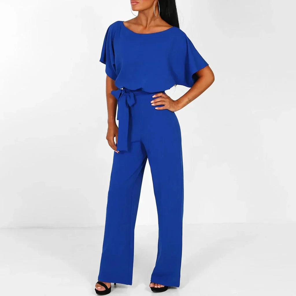 Questaa | stilvoller jumpsuit