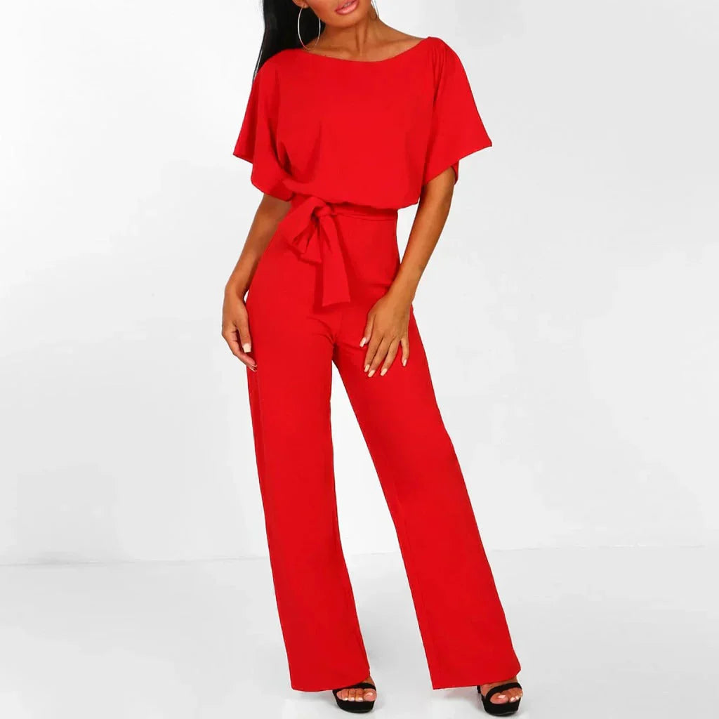 Questaa | stilvoller jumpsuit