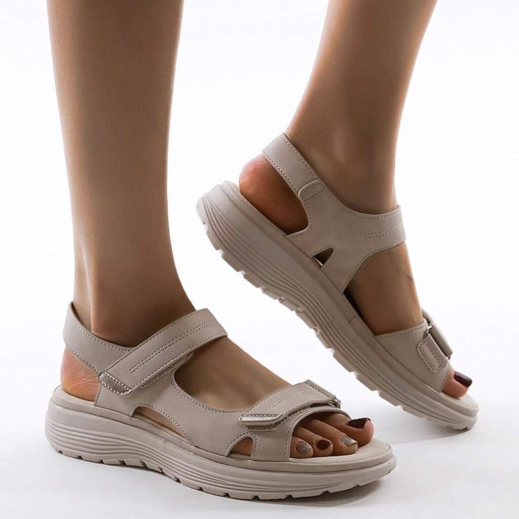 Orthopädische sandalen für damen