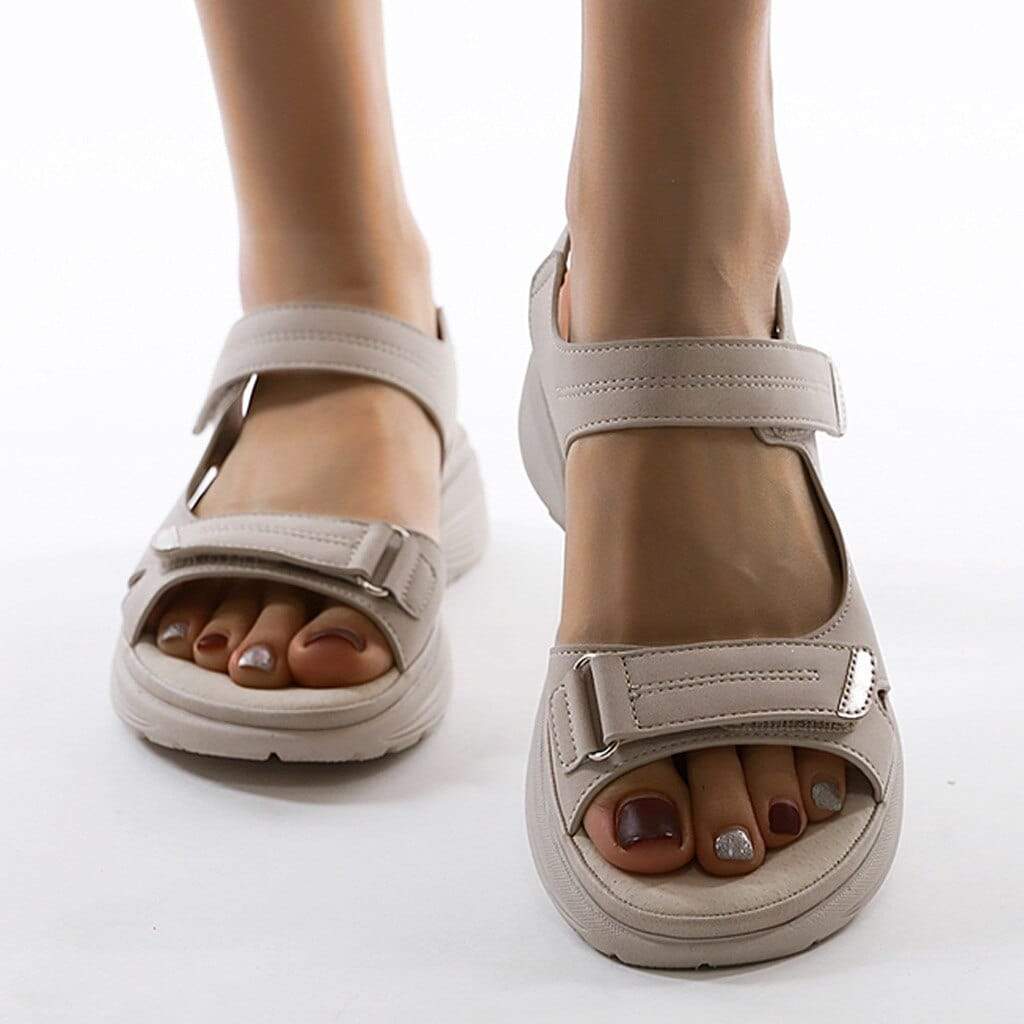 Orthopädische sandalen für damen